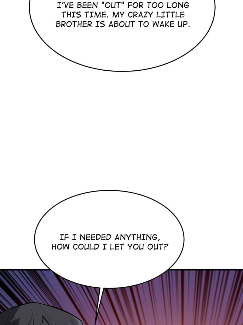 I'm Really Not A Supervillain Chapter 270 41